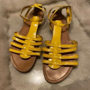 No Boundaries Sandals
